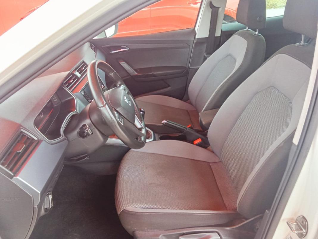 SEAT Arona 1.0 TSI 70kW 95CV Style Edition Eco