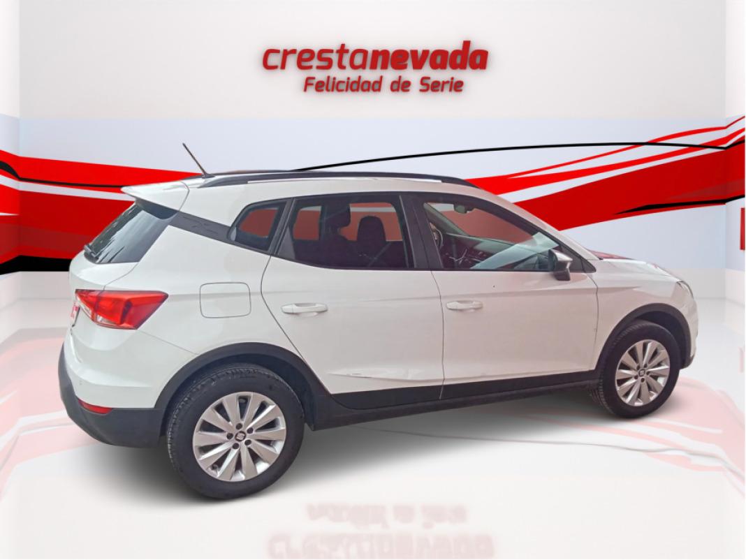 SEAT Arona 1.0 TSI 70kW 95CV Style Edition Eco