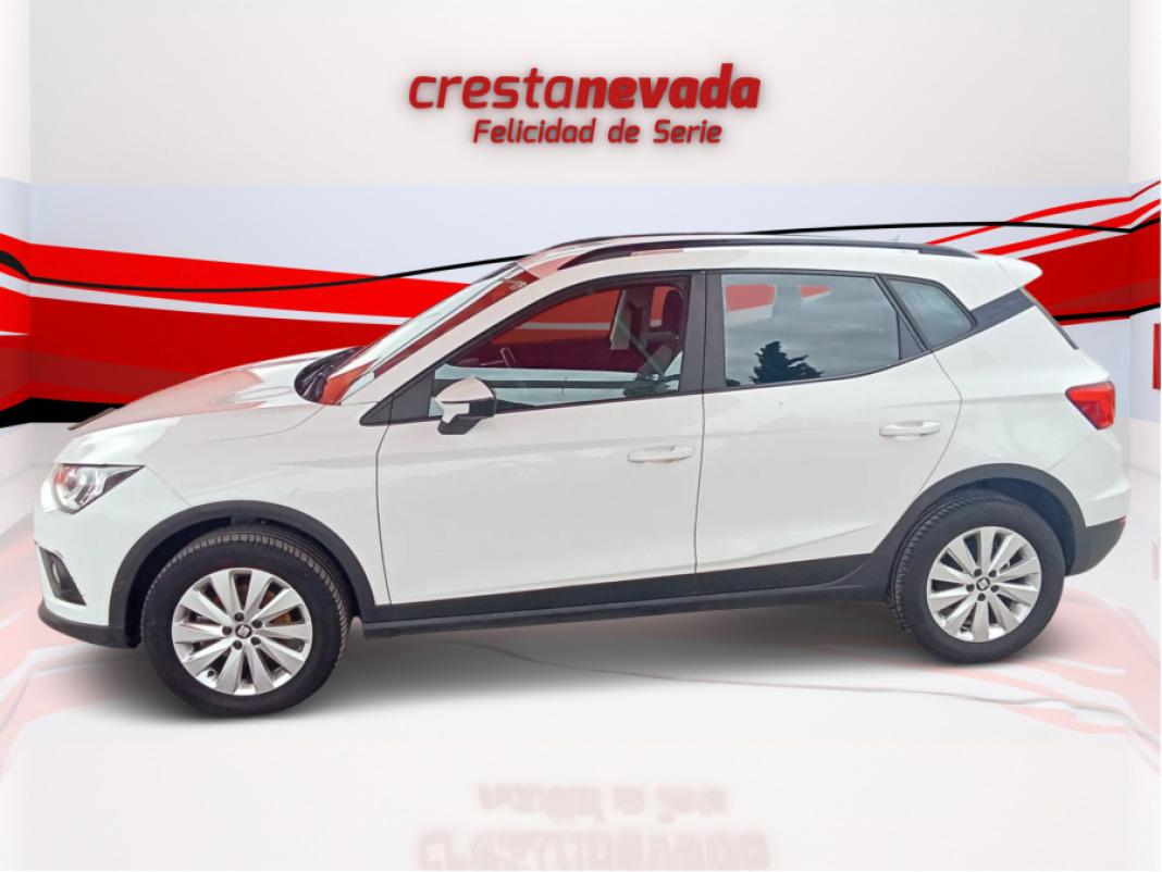 SEAT Arona 1.0 TSI 70kW 95CV Style Edition Eco