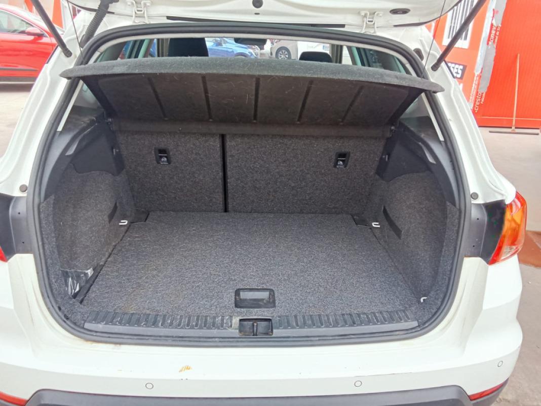 SEAT Arona 1.0 TSI 70kW 95CV Style Edition Eco