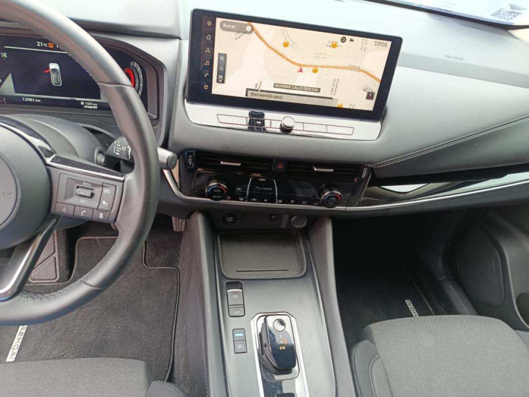 NISSAN Qashqai EPOWER 140 KW 190 CV NConnecta