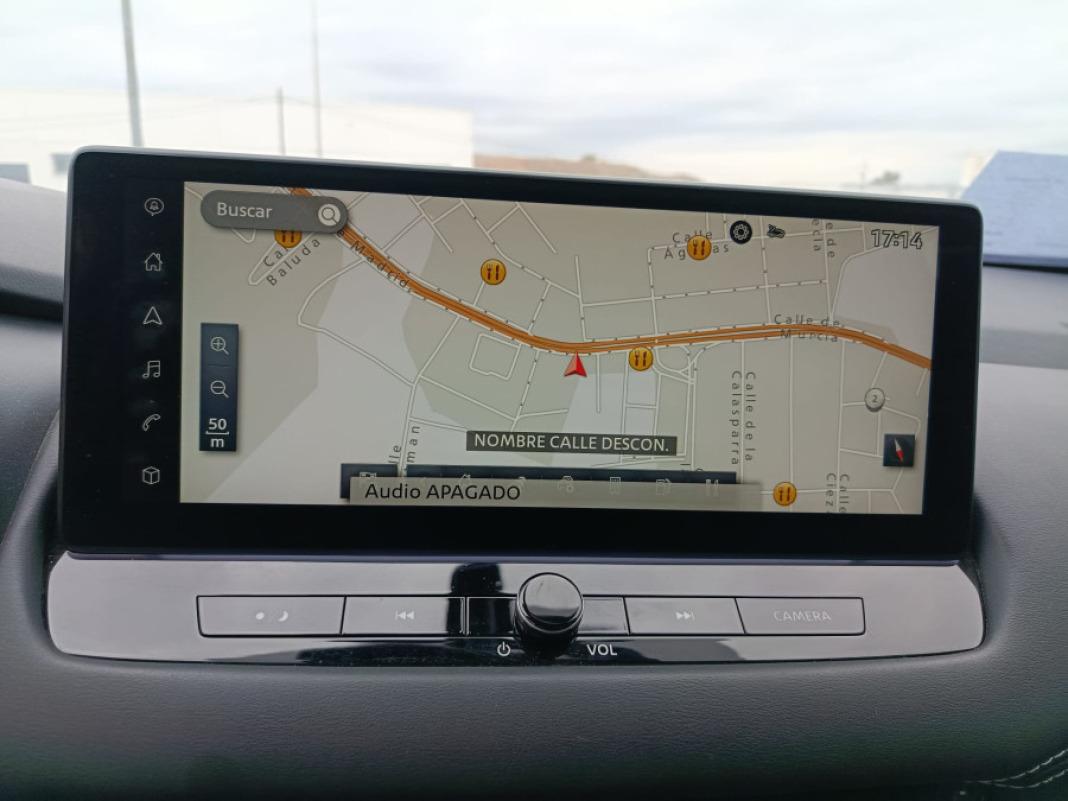 NISSAN Qashqai EPOWER 140 KW 190 CV NConnecta