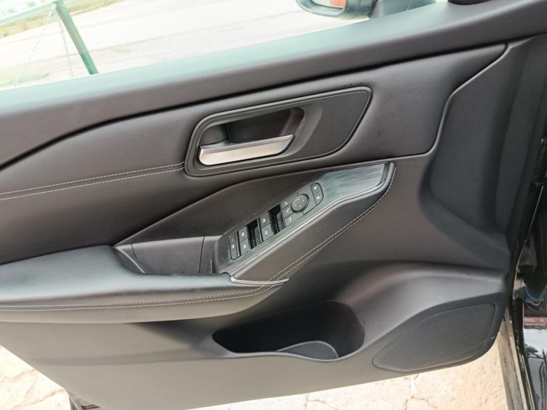 NISSAN Qashqai EPOWER 140 KW 190 CV NConnecta