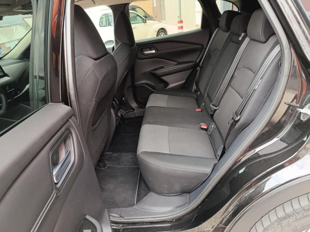 NISSAN Qashqai EPOWER 140 KW 190 CV NConnecta