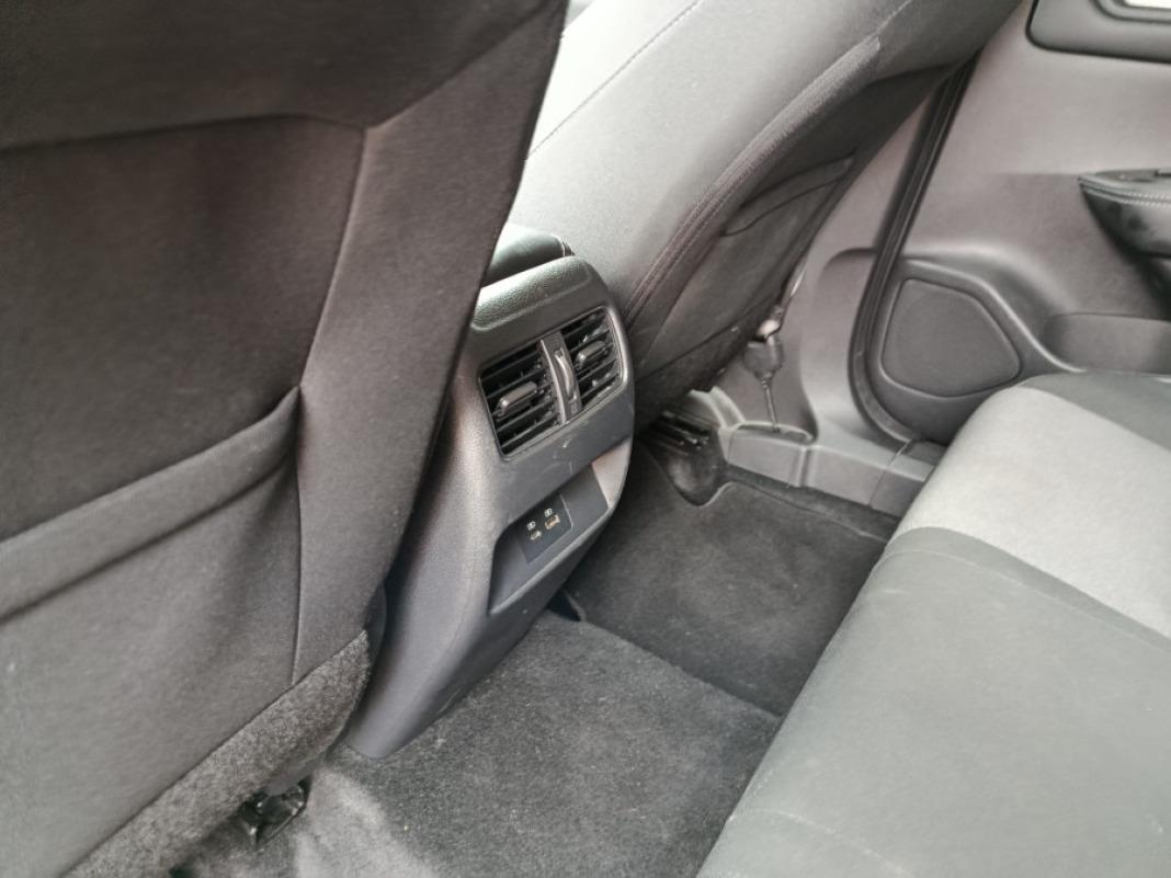 NISSAN Qashqai EPOWER 140 KW 190 CV NConnecta