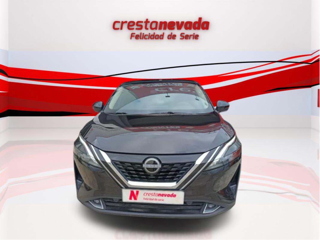 NISSAN Qashqai EPOWER 140 KW 190 CV NConnecta