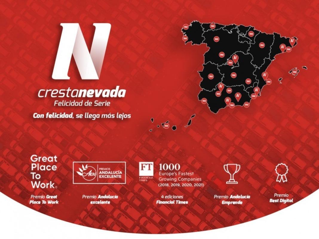 NISSAN Qashqai EPOWER 140 KW 190 CV NConnecta