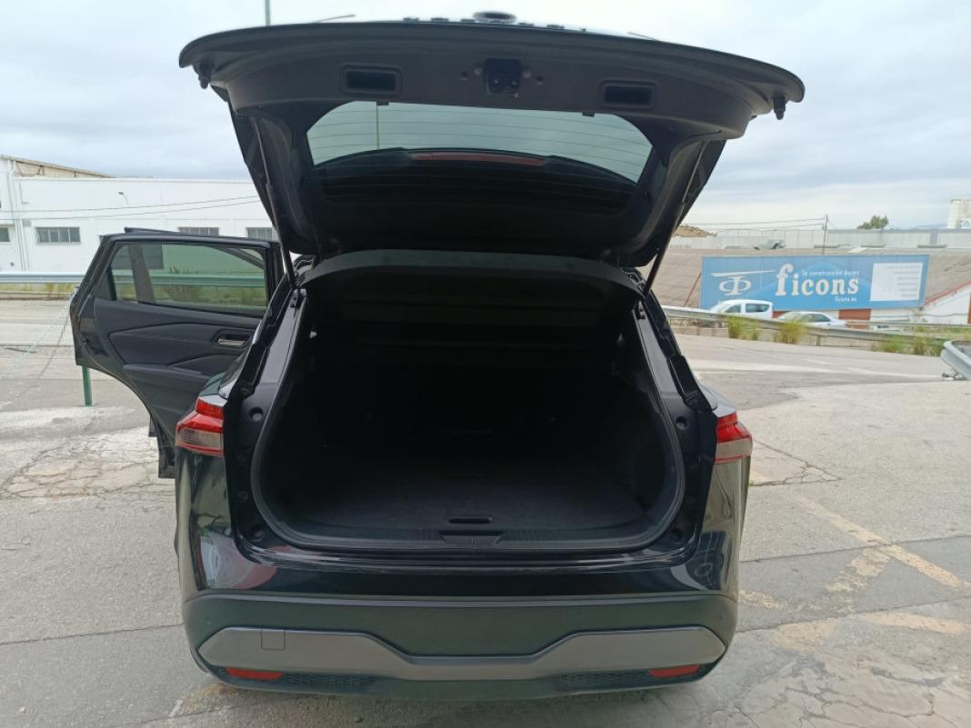 NISSAN Qashqai EPOWER 140 KW 190 CV NConnecta
