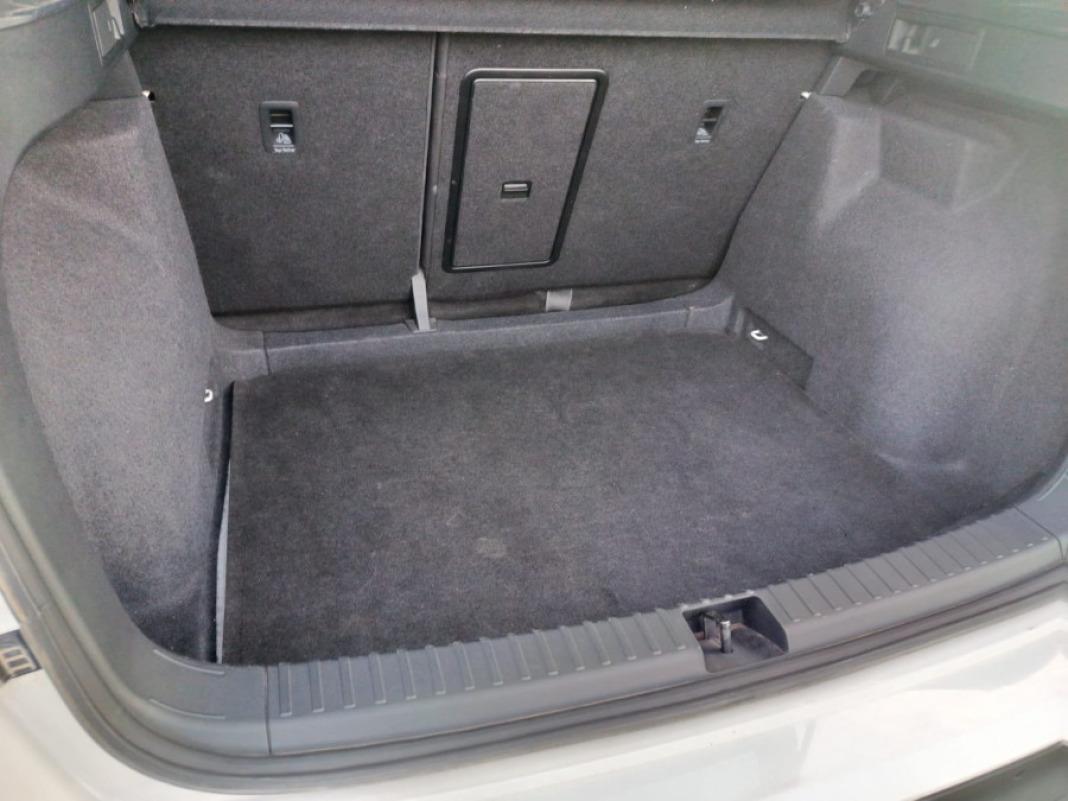 SEAT Ateca 2.0 TDI 85kW 115CV SS Style Go