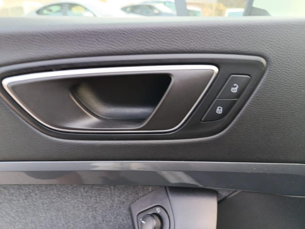 SEAT Ateca 2.0 TDI 85kW 115CV SS Style Go