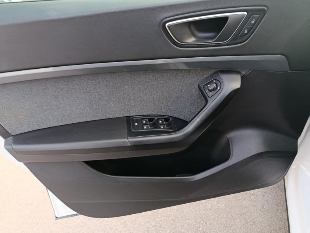 SEAT Ateca 2.0 TDI 85kW 115CV SS Style Go