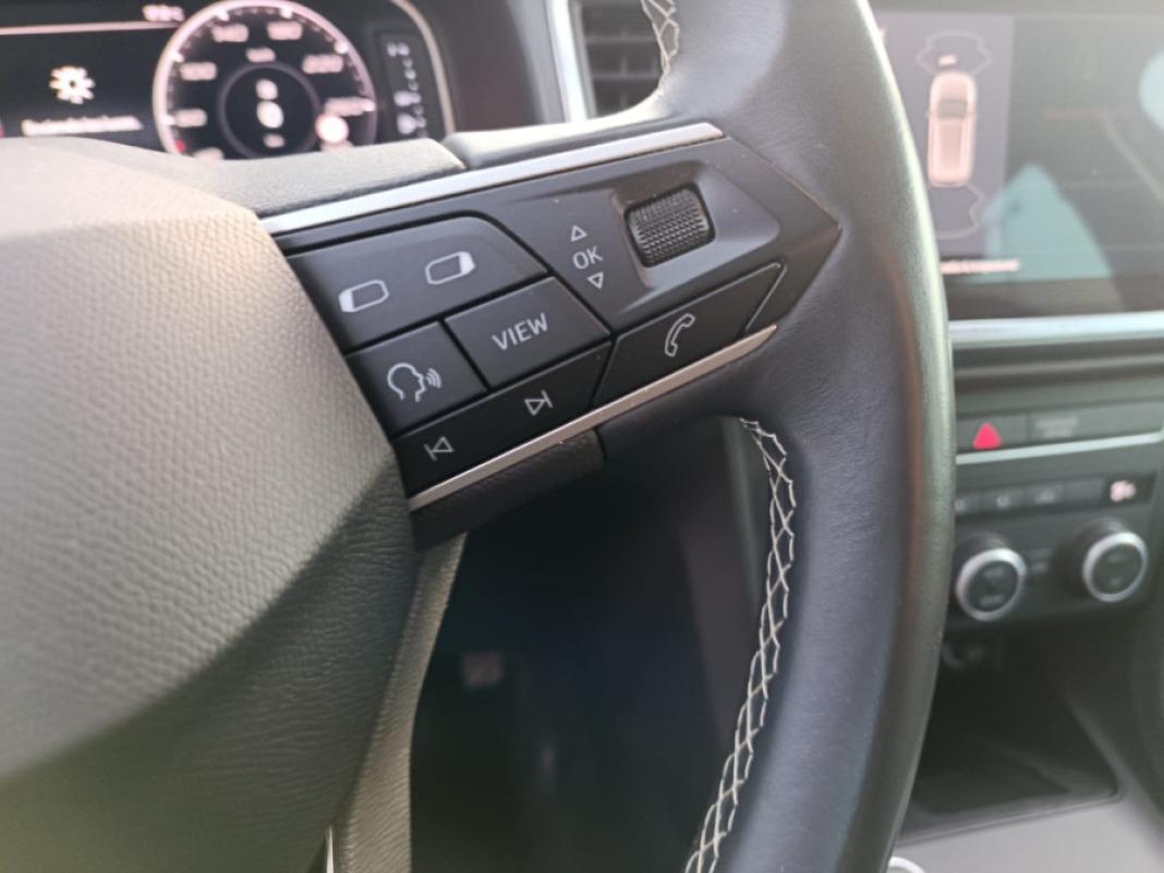 SEAT Ateca 2.0 TDI 85kW 115CV SS Style Go