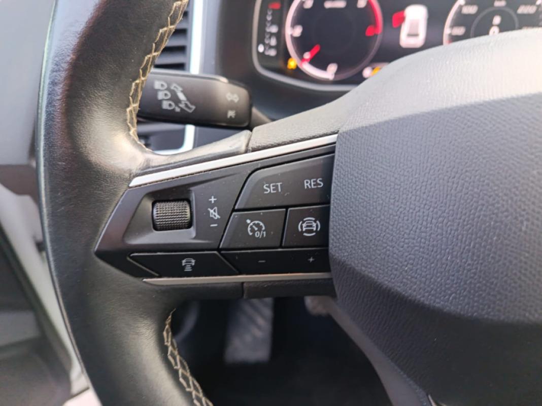 SEAT Ateca 2.0 TDI 85kW 115CV SS Style Go