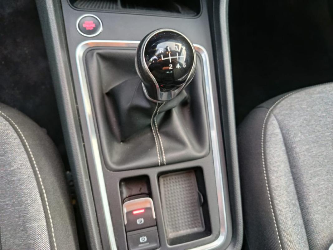 SEAT Ateca 2.0 TDI 85kW 115CV SS Style Go