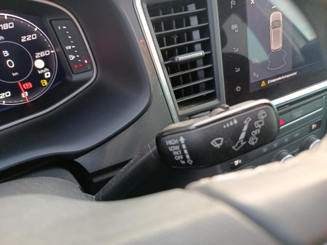 SEAT Ateca 2.0 TDI 85kW 115CV SS Style Go