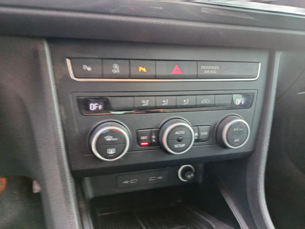 SEAT Ateca 2.0 TDI 85kW 115CV SS Style Go