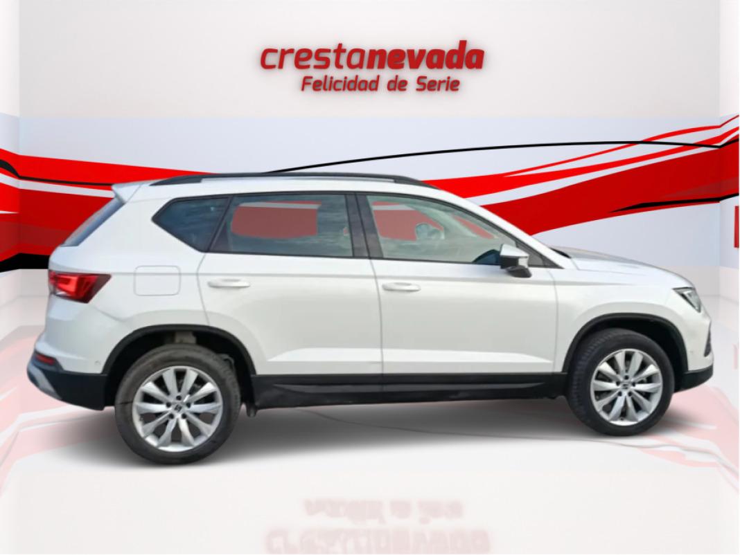SEAT Ateca 2.0 TDI 85kW 115CV SS Style Go