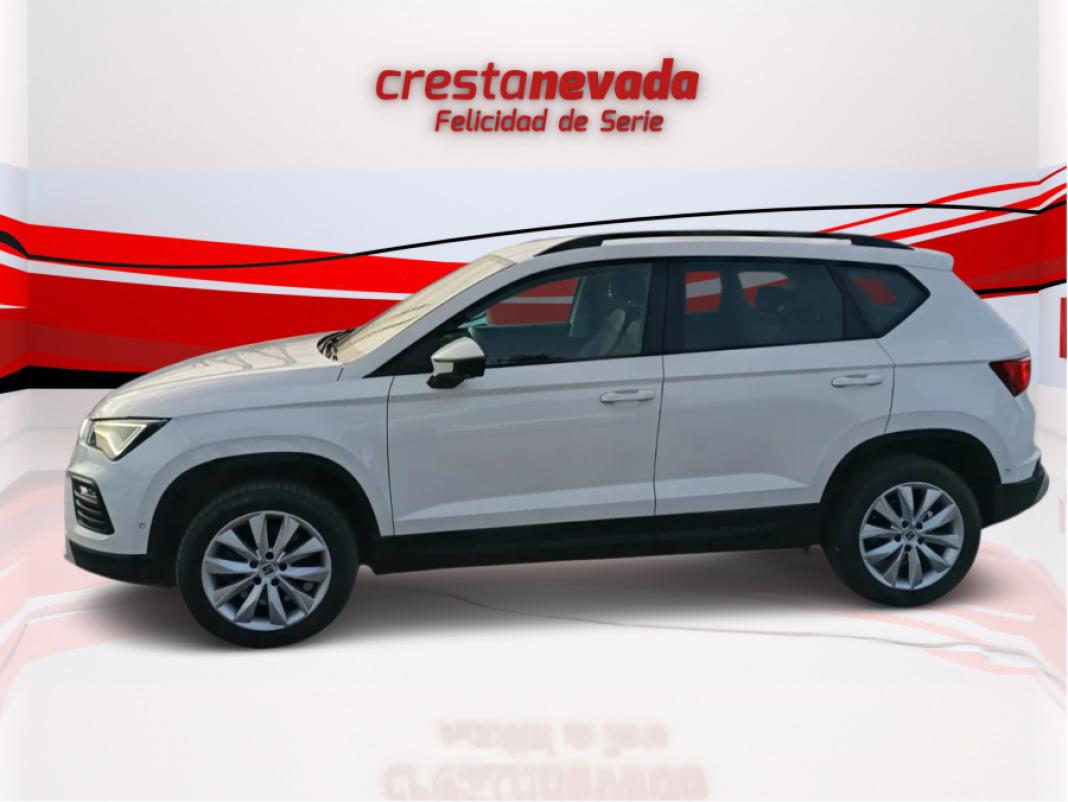 SEAT Ateca 2.0 TDI 85kW 115CV SS Style Go