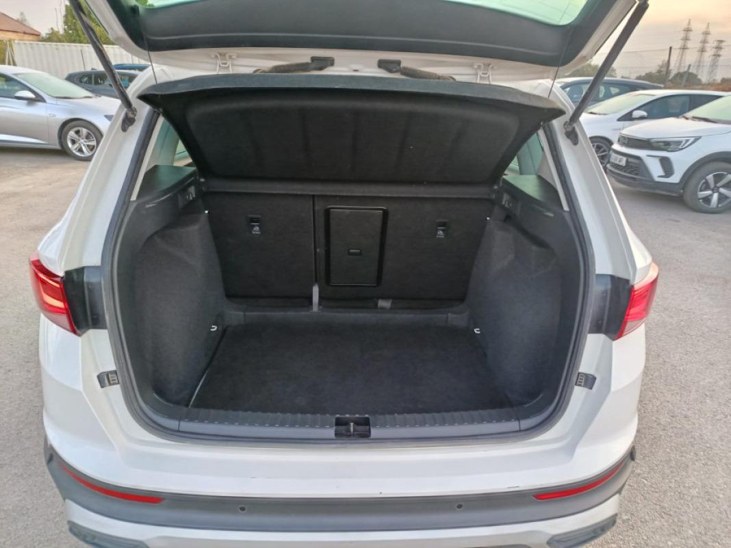 SEAT Ateca 2.0 TDI 85kW 115CV SS Style Go