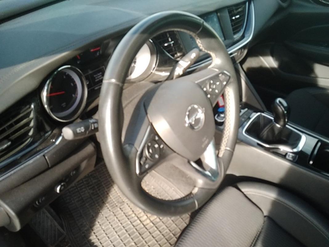 Opel Insignia GS 1.6 CDTi 100kW Turbo D Innovation