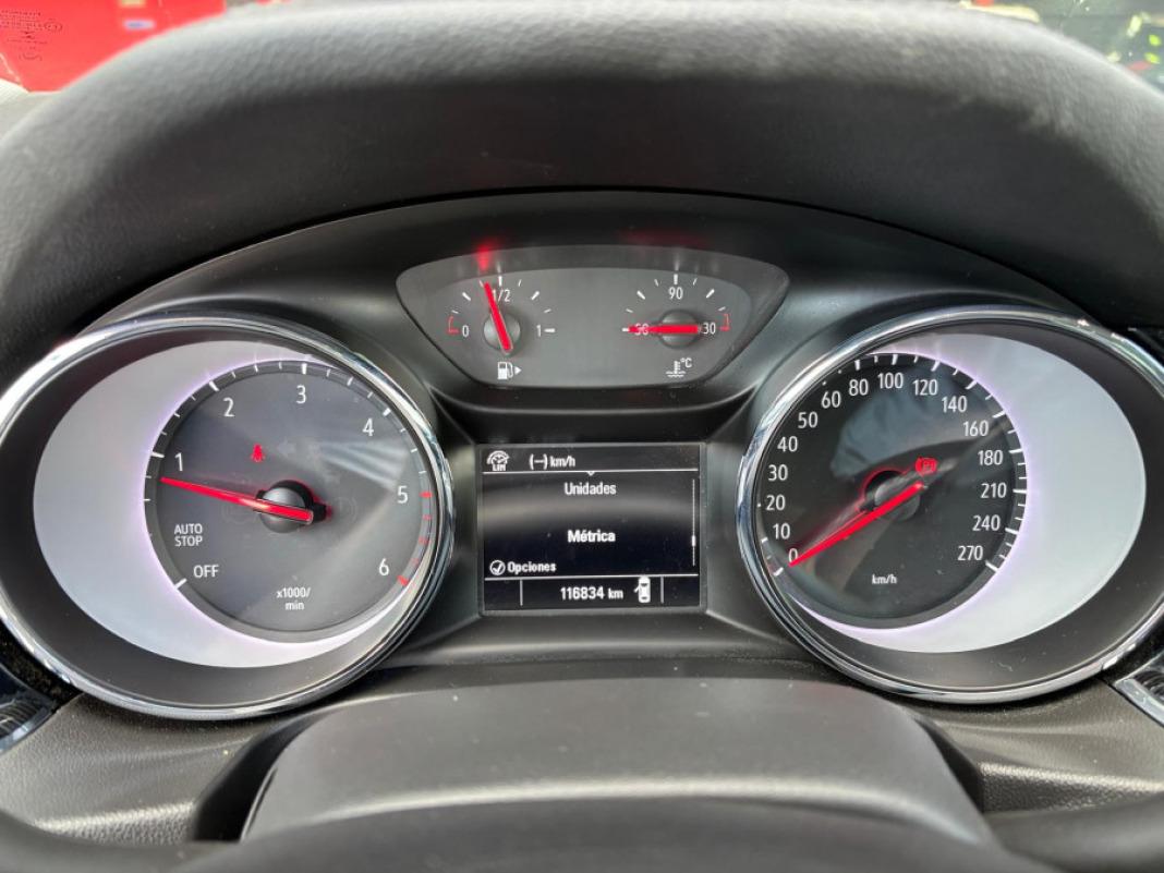 Opel Insignia GS 1.6 CDTi 100kW Turbo D Innovation