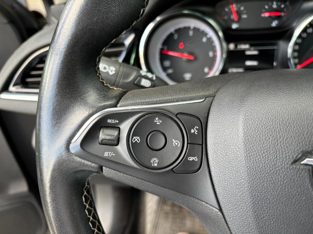 Opel Insignia GS 1.6 CDTi 100kW Turbo D Innovation