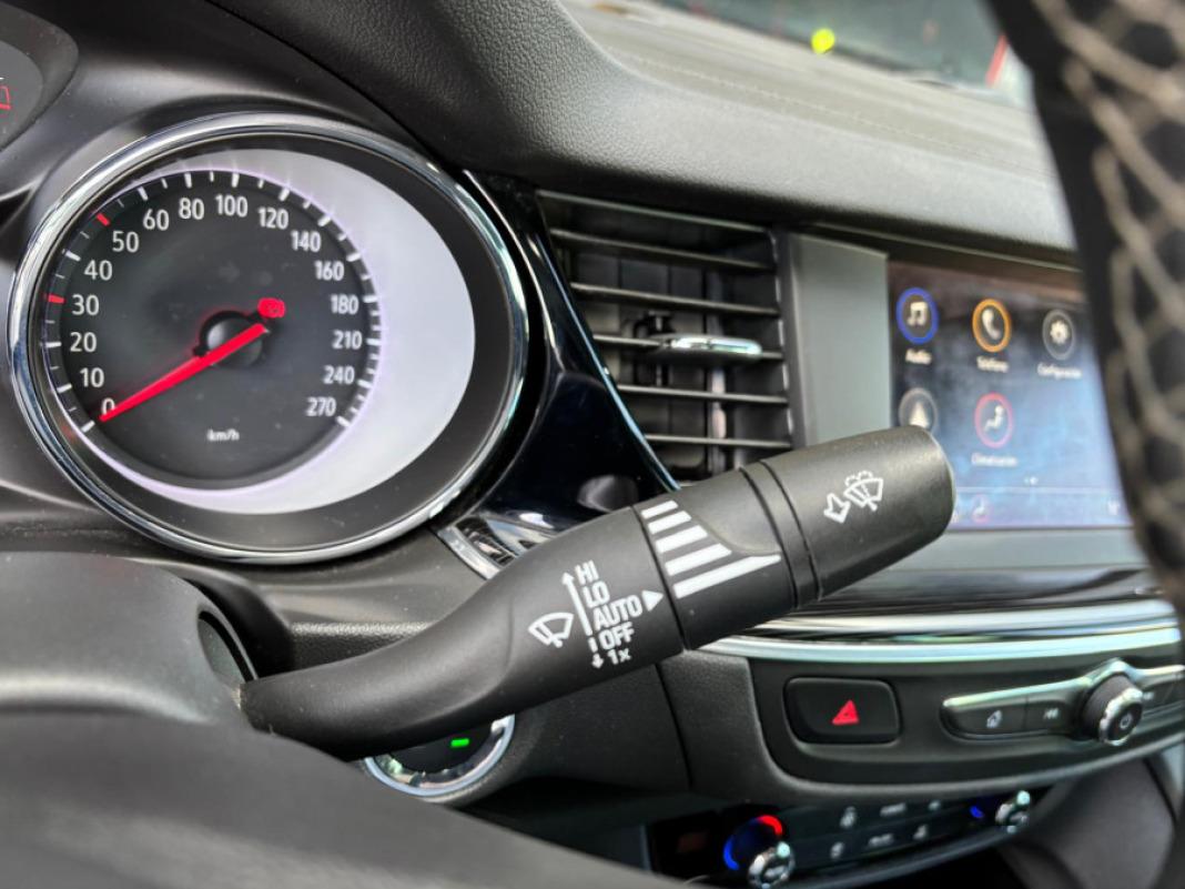 Opel Insignia GS 1.6 CDTi 100kW Turbo D Innovation