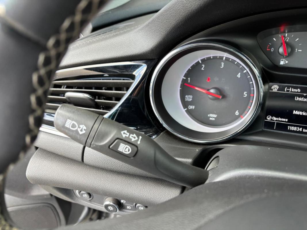 Opel Insignia GS 1.6 CDTi 100kW Turbo D Innovation