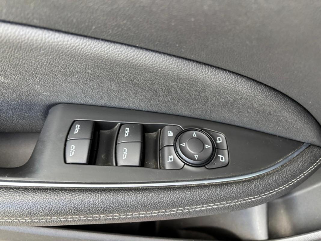 Opel Insignia GS 1.6 CDTi 100kW Turbo D Innovation