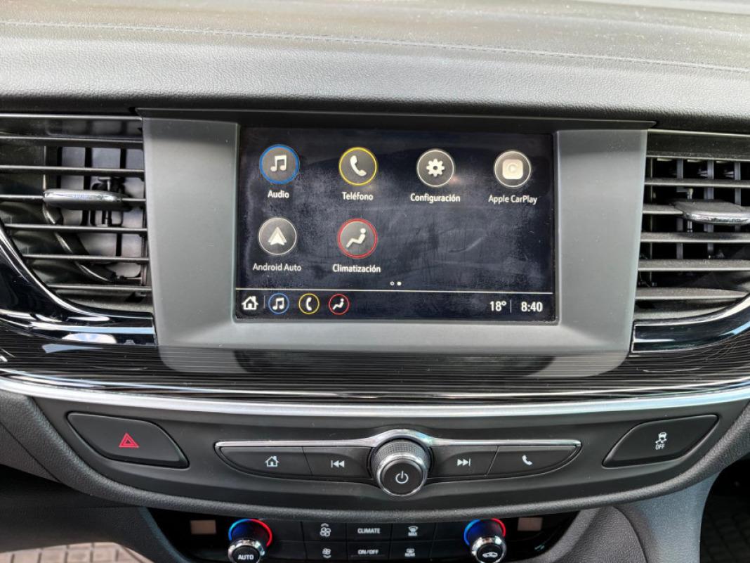 Opel Insignia GS 1.6 CDTi 100kW Turbo D Innovation