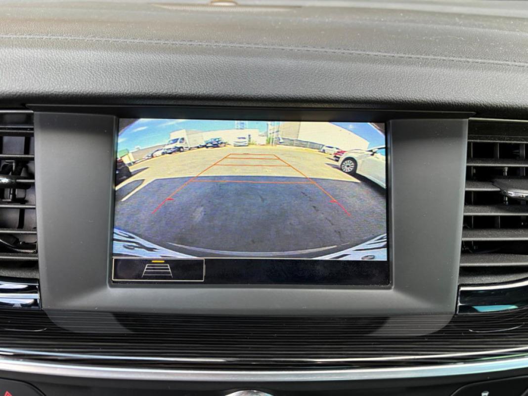 Opel Insignia GS 1.6 CDTi 100kW Turbo D Innovation