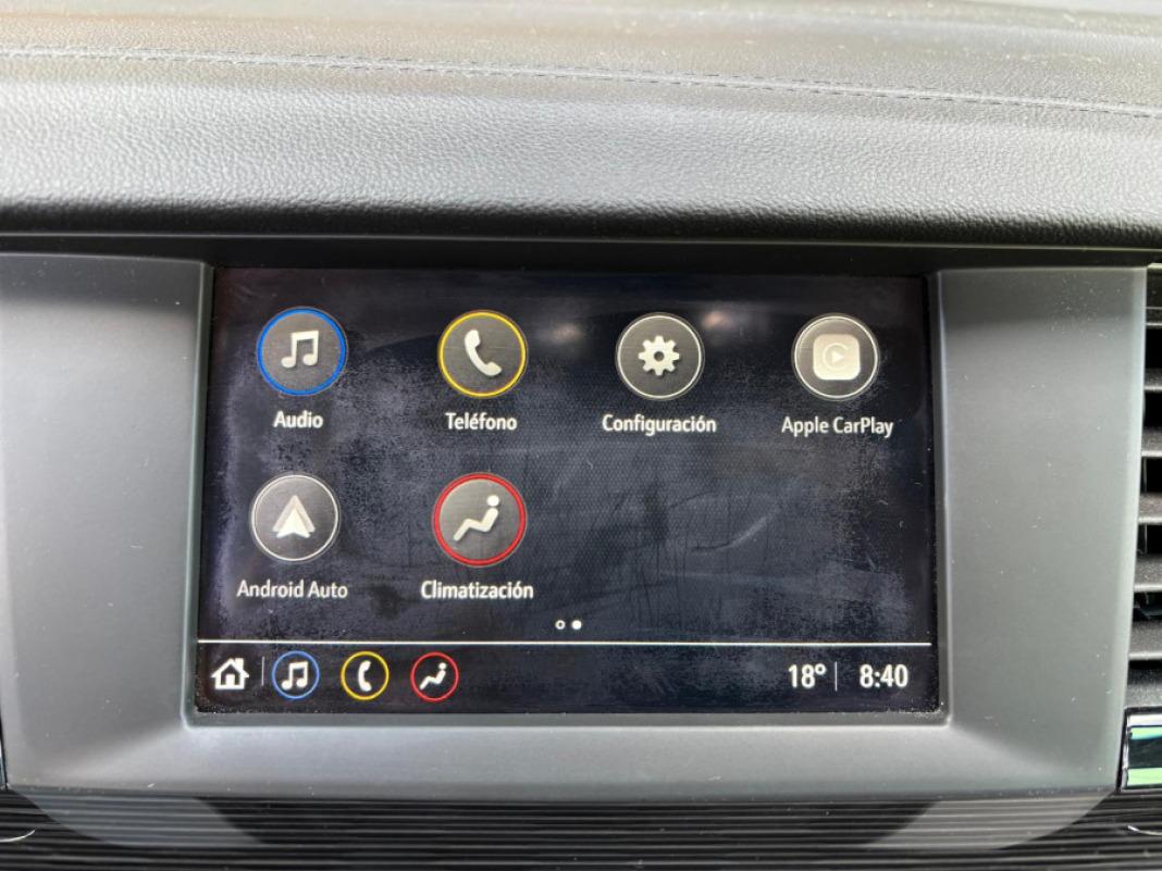 Opel Insignia GS 1.6 CDTi 100kW Turbo D Innovation