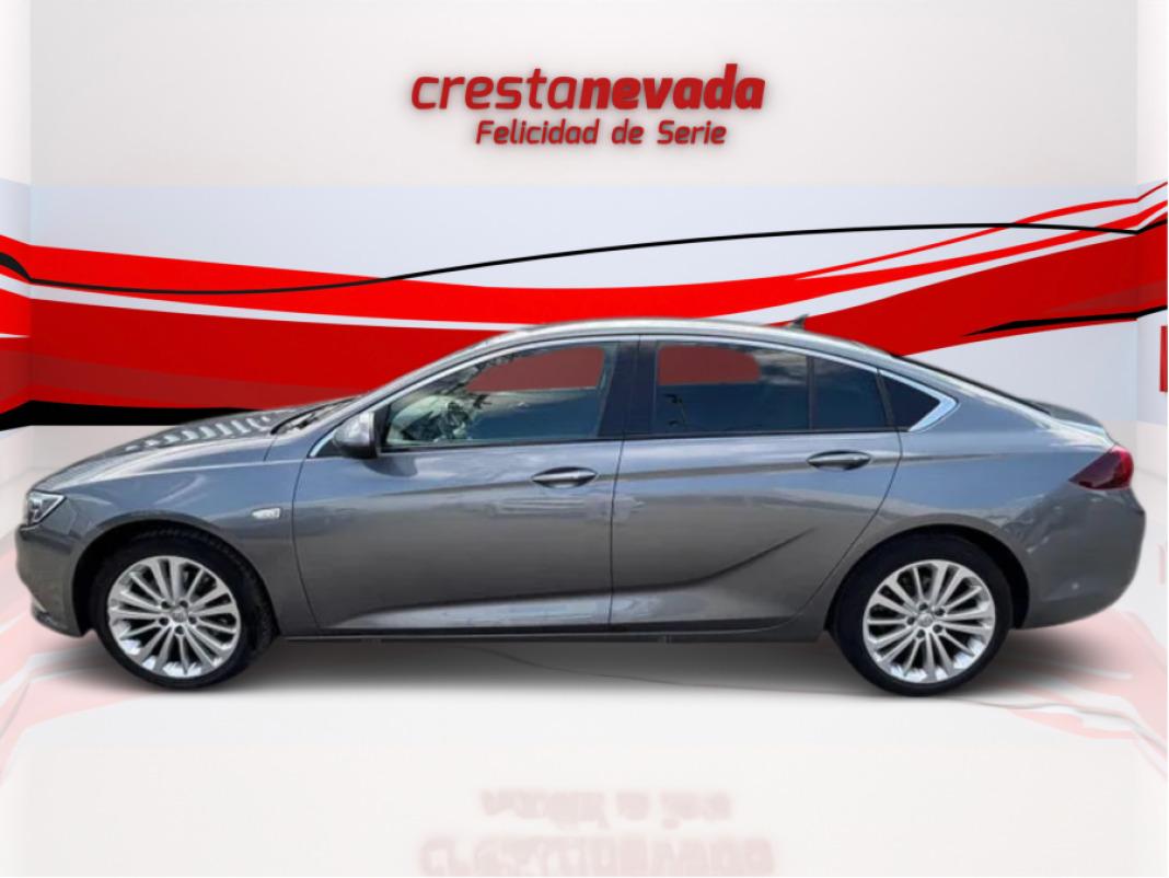 Opel Insignia GS 1.6 CDTi 100kW Turbo D Innovation