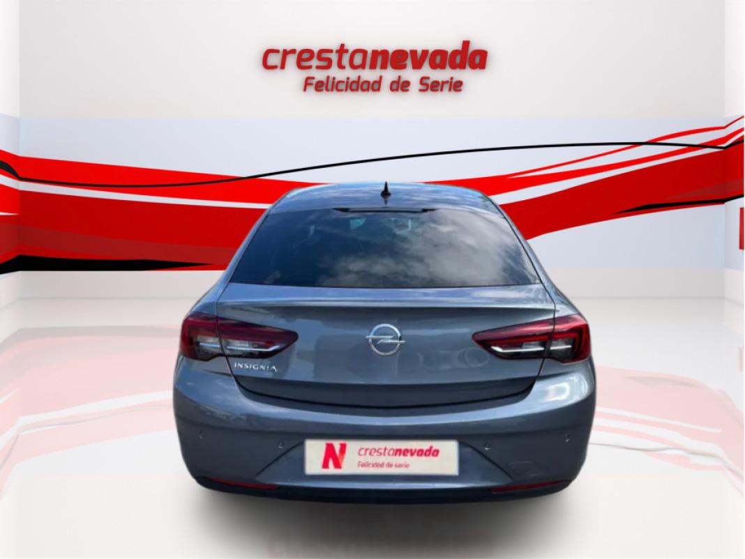 Opel Insignia GS 1.6 CDTi 100kW Turbo D Innovation