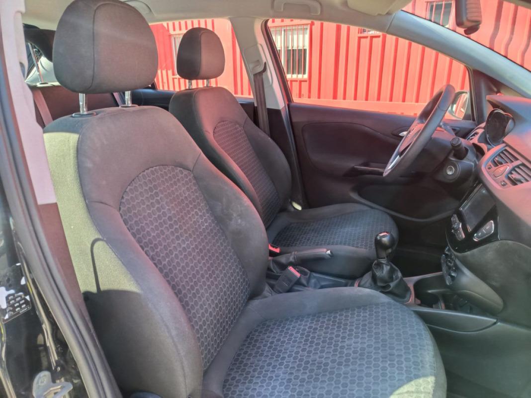 Opel Corsa 1.4 66kW 90CV Expression Pro