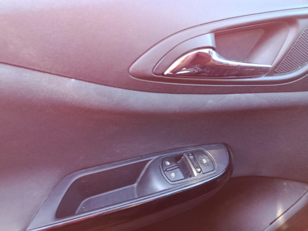 Opel Corsa 1.4 66kW 90CV Expression Pro