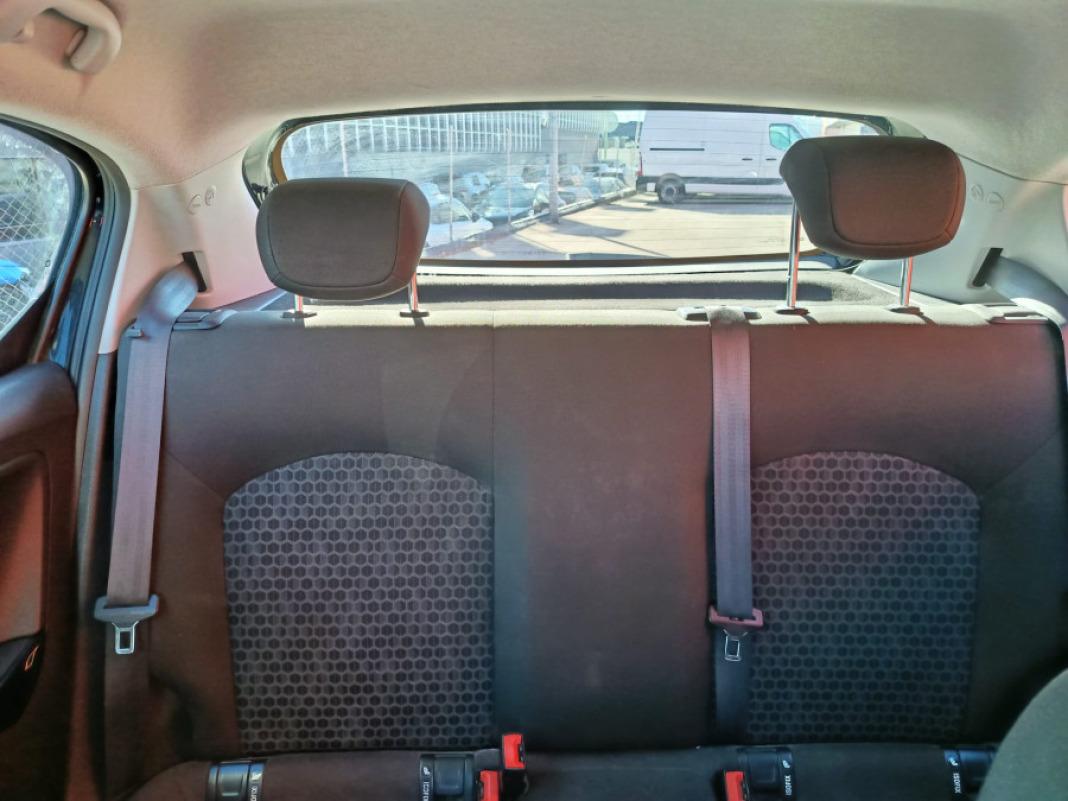 Opel Corsa 1.4 66kW 90CV Expression Pro