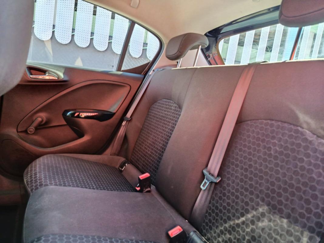 Opel Corsa 1.4 66kW 90CV Expression Pro