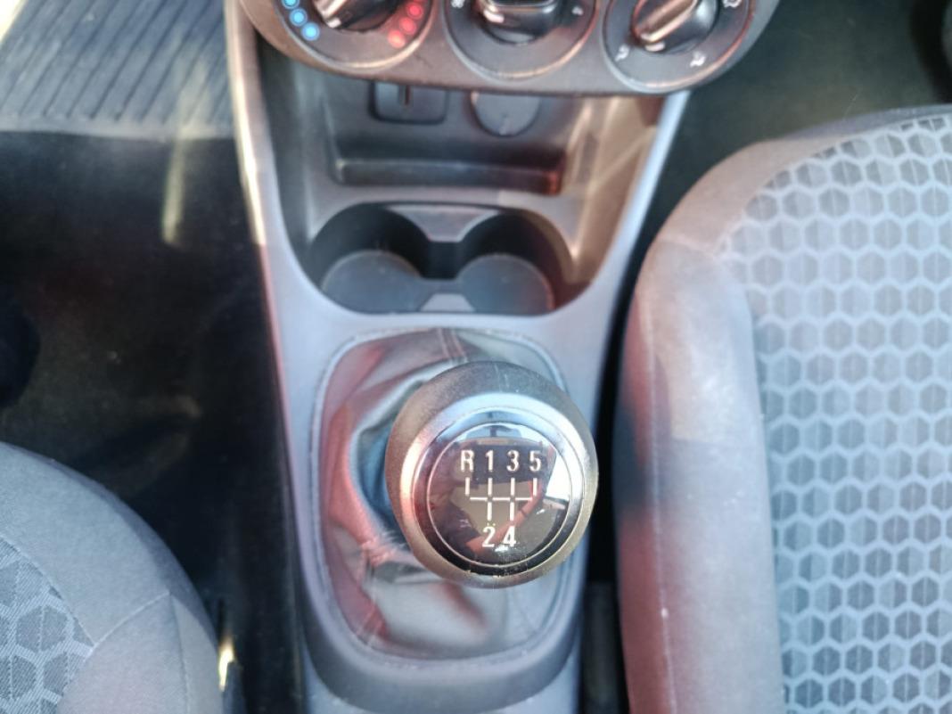 Opel Corsa 1.4 66kW 90CV Expression Pro