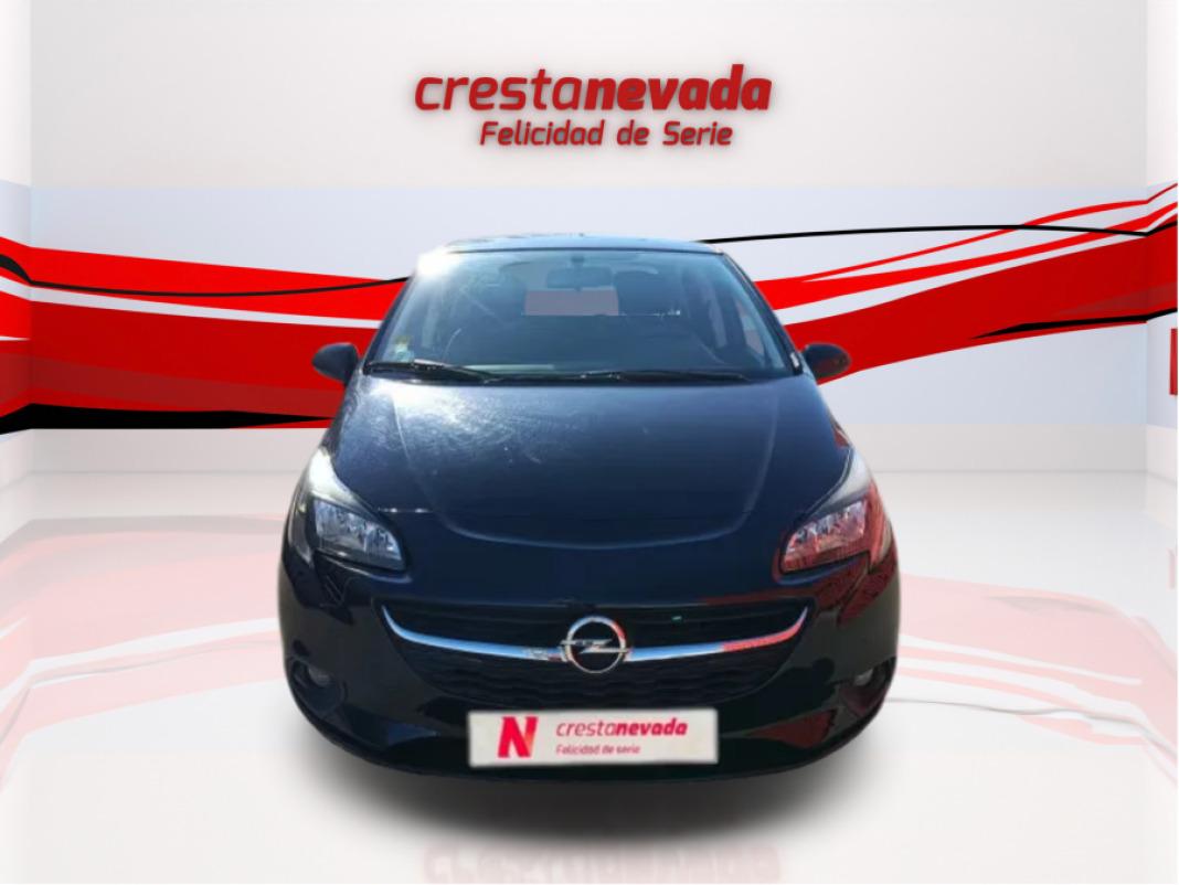 Opel Corsa 1.4 66kW 90CV Expression Pro
