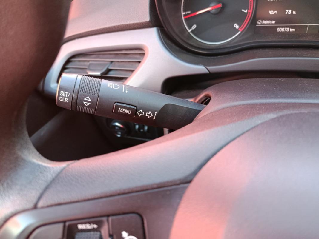 Opel Corsa 1.4 66kW 90CV Expression Pro