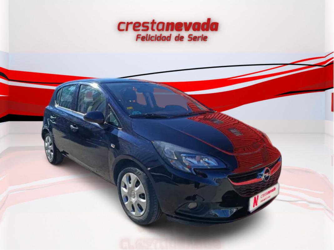 Opel Corsa 1.4 66kW 90CV Expression Pro