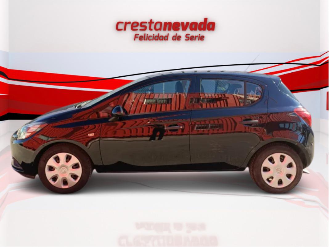 Opel Corsa 1.4 66kW 90CV Expression Pro