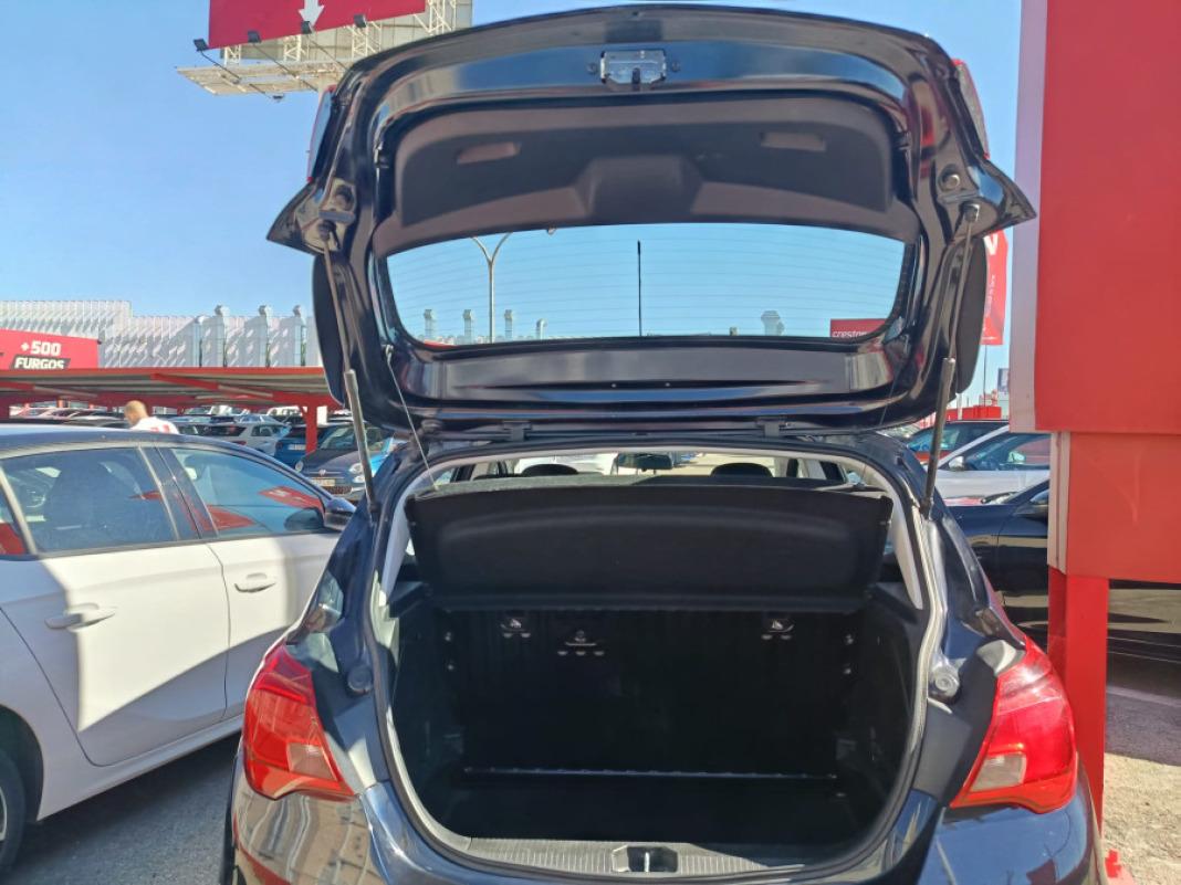 Opel Corsa 1.4 66kW 90CV Expression Pro