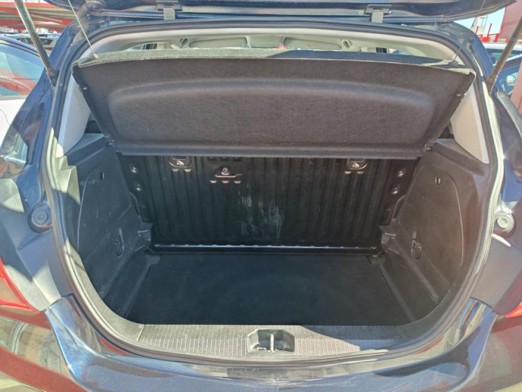 Opel Corsa 1.4 66kW 90CV Expression Pro