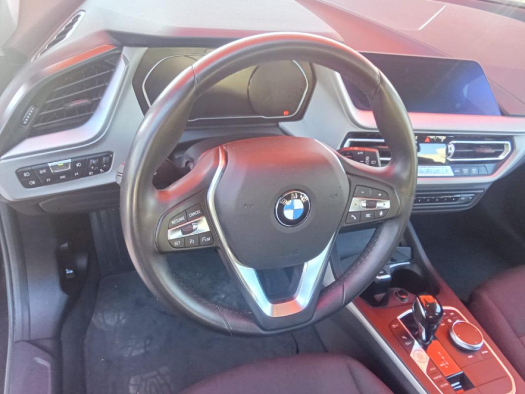 BMW Serie 1 118i Auto.