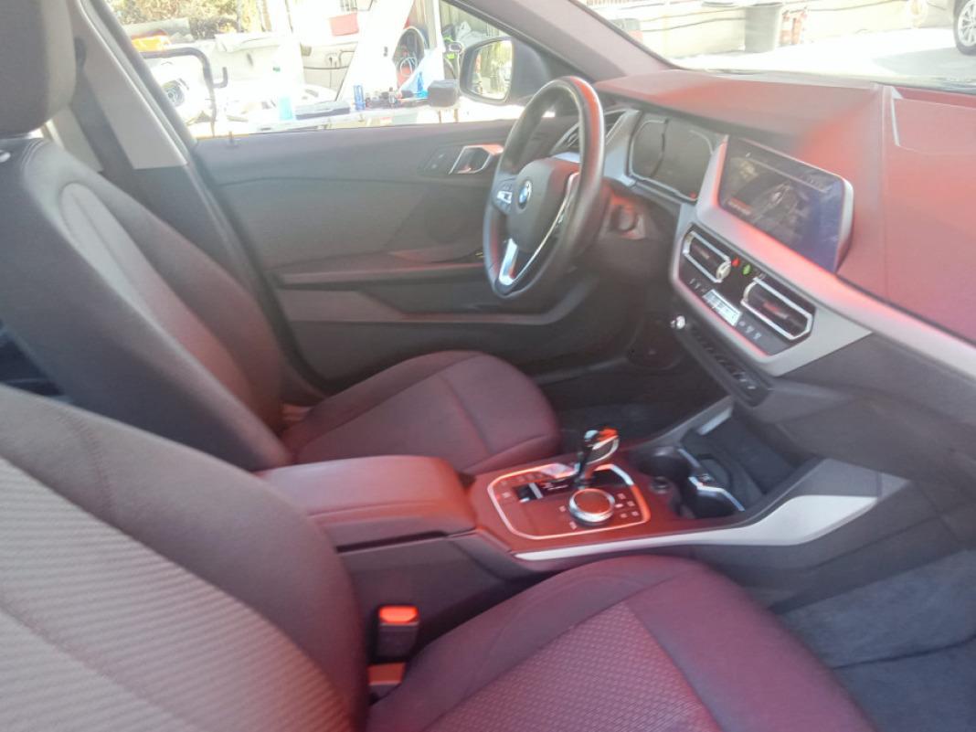 BMW Serie 1 118i Auto.