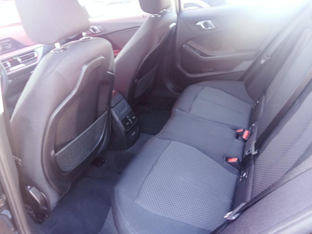 BMW Serie 1 118i Auto.