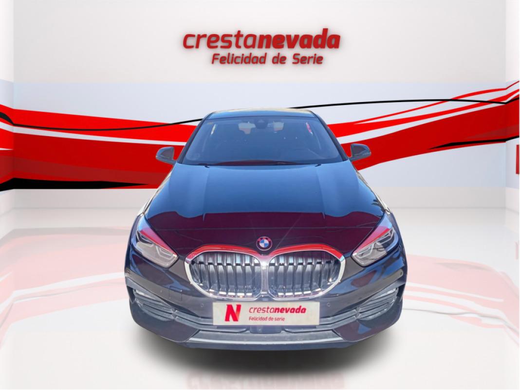 BMW Serie 1 118i Auto.