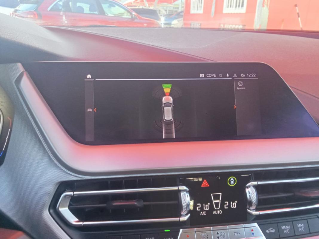 BMW Serie 1 118i Auto.